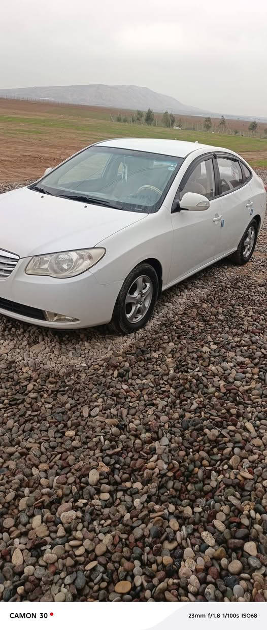 النترا 2010 كير توماتيك بدون صبغ سياره جديده رقم دهوك سعر 117
***********
