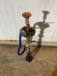اركيلة بابلي