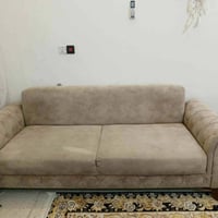 صوفا سرير • جديد • مدينه الصدر الفلاح
