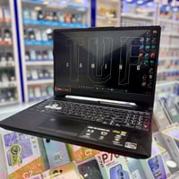 رايزن 7 • RTX 2050 • نجف الغدير