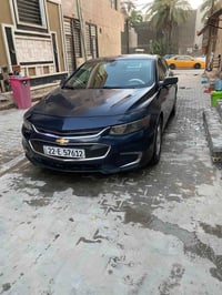 ماليبو • ٢٠١٨ • ١٥٠٠ تيربو