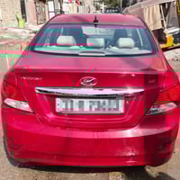 اكسنت ٢٠١٢ • حادث ايسر • منظومة غاز