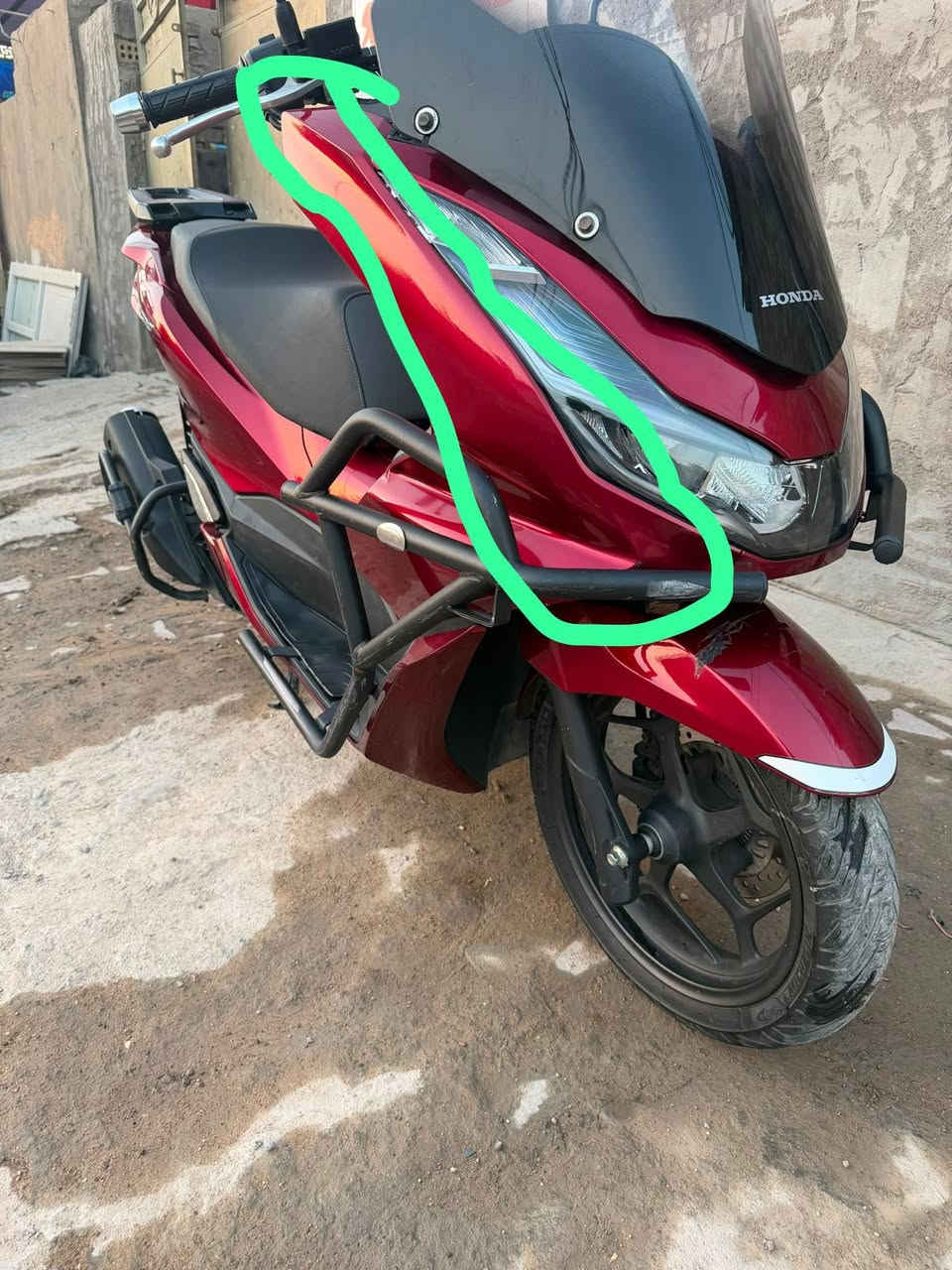 البيع زيرو ماشيه ٢٤ ياباني مكاني بغداد رقم الهاتف
*********** اتصل بل هاتف وبيك خير وتدلل وبية حادث من اليابان موضحه بل صوره اشرتلك
