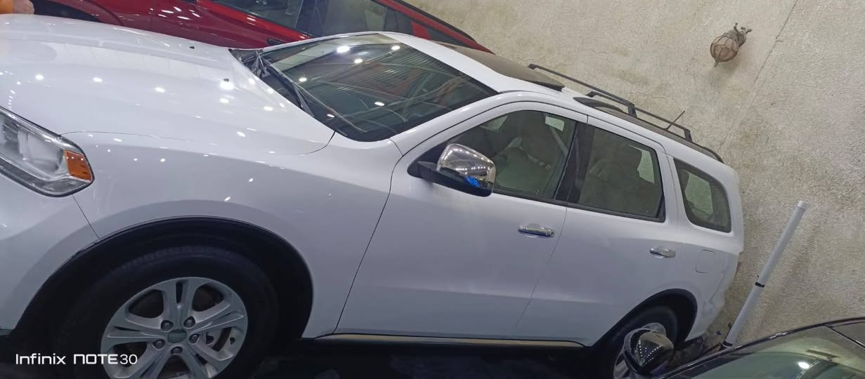 للبيع دورنكو موديل ١٣ حادث بنيد وجاملغ بدون داخل سعر ١٧٥
***********
