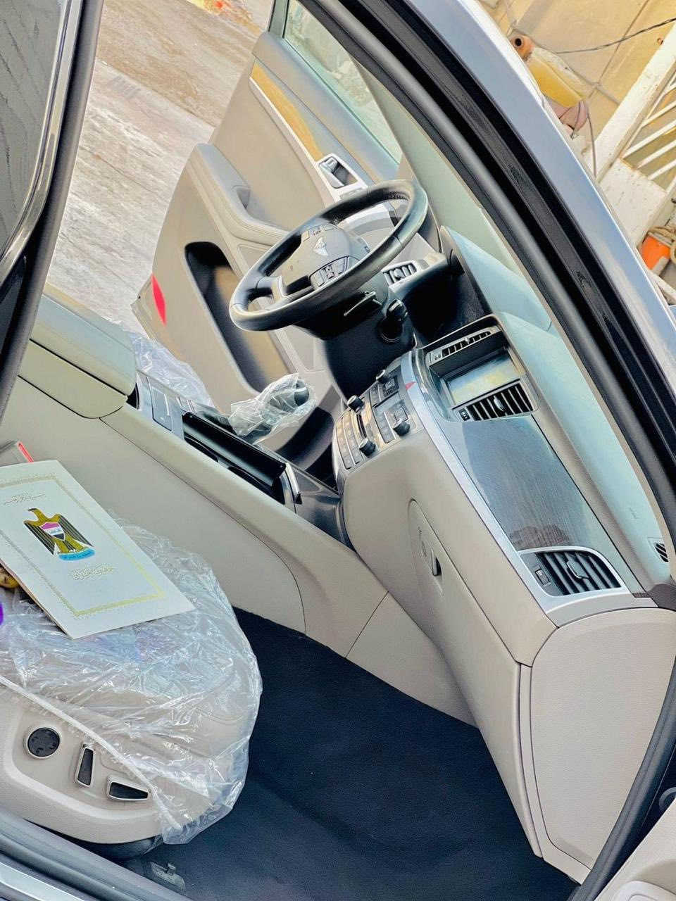 للبيع
جننسزز وارد امريكي 17 
فول عدا الفتحه حادثه خلفي بجم سليم اوباك سليم 
السياره باسمي مكاني ديوانيه مركز
تفاصيل اكثر 
اتصال     ***********
واتساب  ***********
