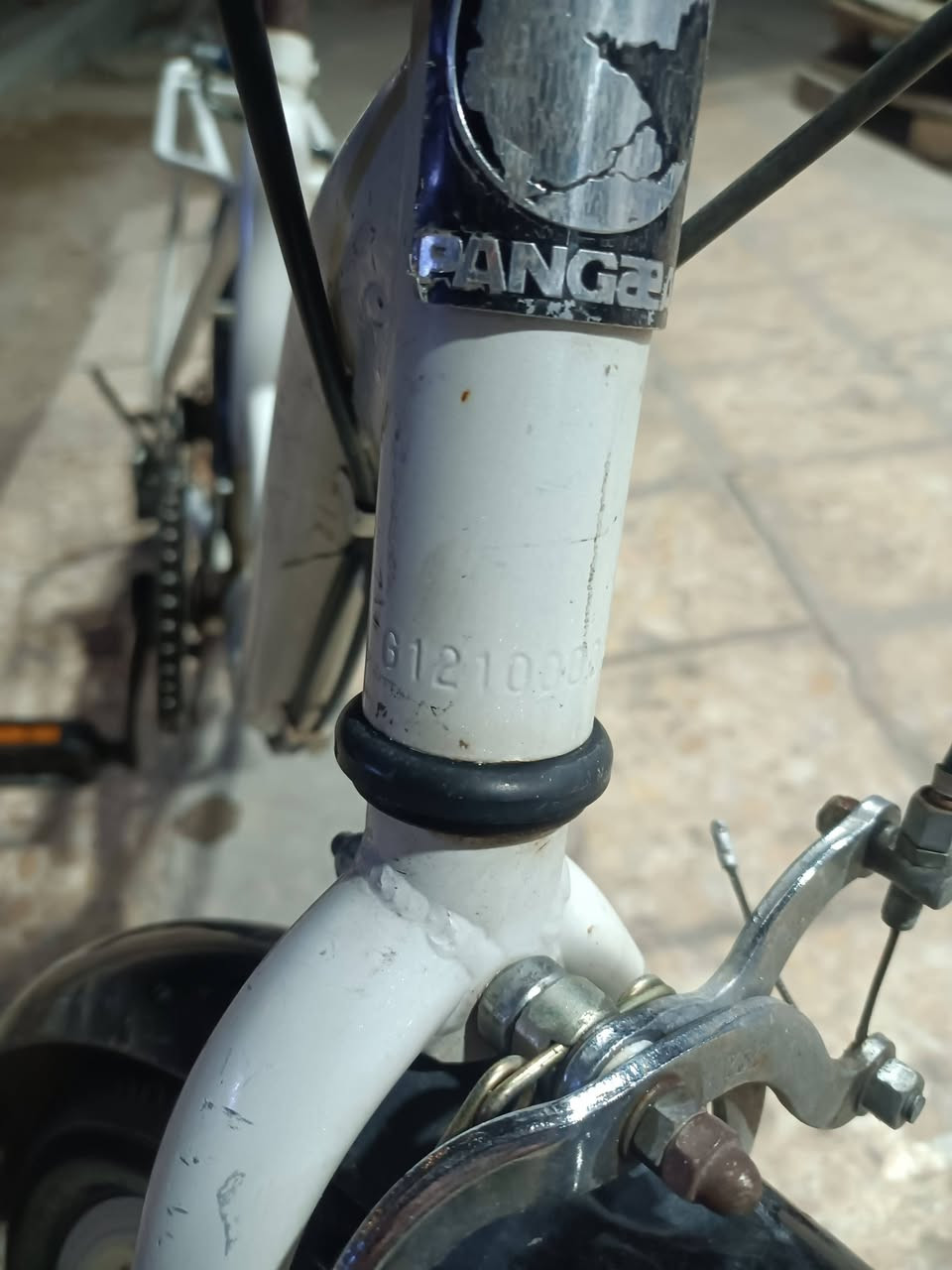 سلام عليكم هاذ بايسكل ياباني للبيع مبدل يده مال بريك وره الامانه عن الحلال والحرام بي شخوطات شويه السعر خاص


**إذا كنت صاحب هذا الإعلان وتريد حذفه لأي سبب، رجاءا أرسل رسالة إلى الدعم الفني**