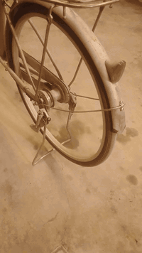 سلام عليكم
باسكل حجم 26 للبيع السعر 35 قفل
الرقم:***********
