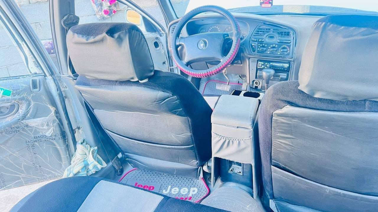 سياره فراشه ٩٧
رقم بغداد  E
***********
سعر كتب تم يوصل خاص
