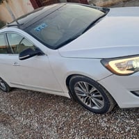 كادينزا • ٢٠١١ • محرك ٣٫٥