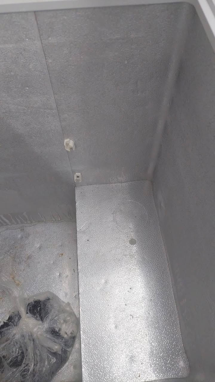 سلام عليكم مجمدة للبيع و بلازما حجم ٥٠ نوع كنوت تكنيك بيها السعر خاص


**إذا كنت صاحب هذا الإعلان وتريد حذفه لأي سبب، رجاءا أرسل رسالة إلى الدعم الفني**
