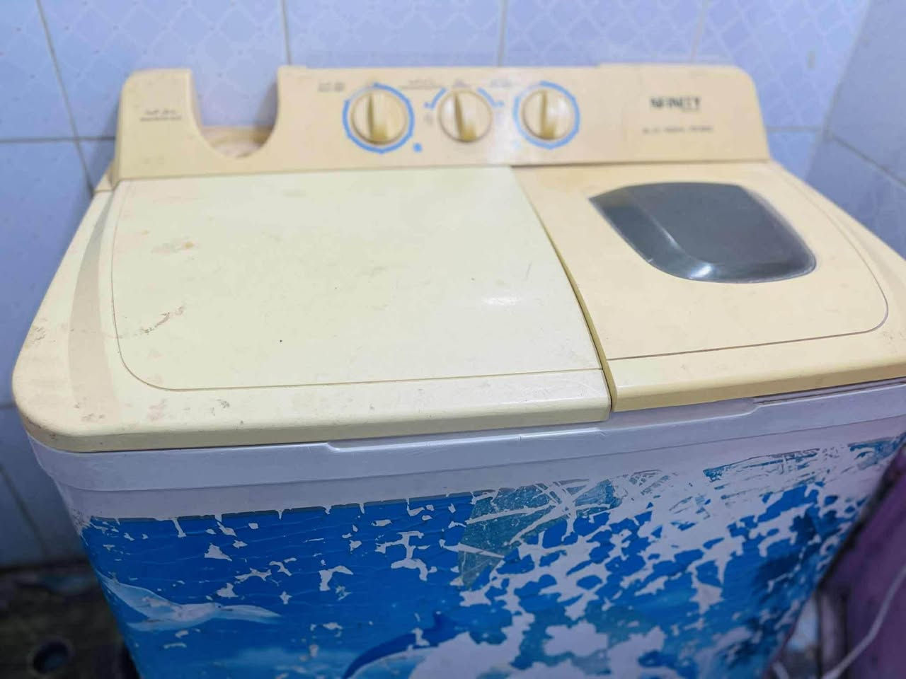 غراض بيت نضيفه استعمال قليل غساله 100 تخم 390 طابعه 360 بيهن مجال بسيط حله حي العسكري


**إذا كنت صاحب هذا الإعلان وتريد حذفه لأي سبب، رجاءا أرسل رسالة إلى الدعم الفني**