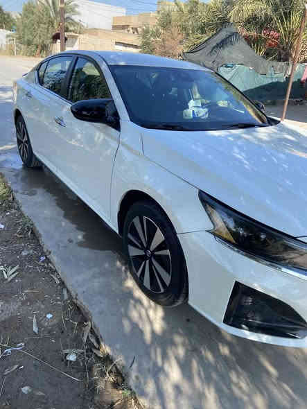 نيسان ليتما 2020 sالبيع  موصفات كشن كهربائي حساس كل الجهات رادر امامي خلفي تدف تبريد محرك كير مكفوله ***********
