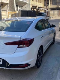 🔥 عرض اليوم 🔥 هيونداي النترا خليجي موديل 2019 فول عدة، مواصفات الخليج ...