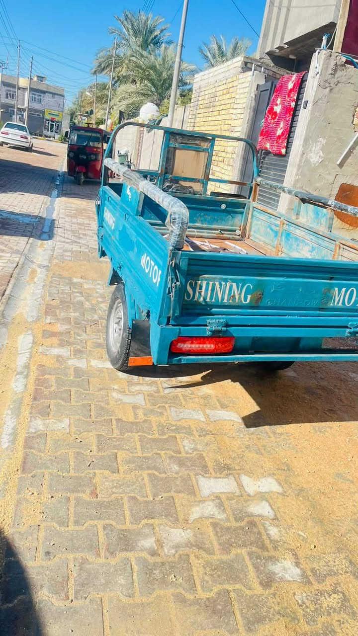 السلام عليكم ستوته للبيع موديل 2018 ستوته كفاله عامه السعر ب 950 وبيها مجال مكاني كربلاء طويريج***********
