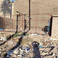 باب سلايت • جديد • بغداد الدوره