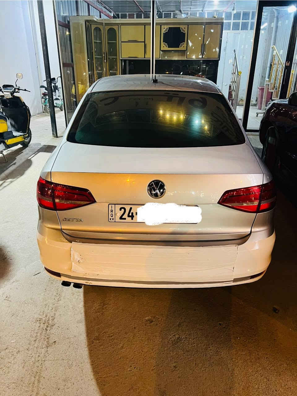 جيتا موديل 16خليجي   بيع او مراوس  شعندك مراوس دزلي واتساب سعر 119
محرك 20دوش المرغوب  

مواصفات الخليجي معروفه تجي نص فول 

بدون ضرر قوي فقط 3مكانات بارد 

ودواير الوره بارد

7رصعات بلسقف 

بدون صبغ فقط تقليم 

نضافه كما موضح بلصوره   

للتواصل 

*********** واتساب فقط
