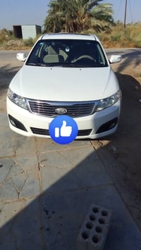 اوبتيما • ٢٠١٠ • رقم بغداد