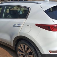 كيا اسبورتج • ٢٠١٦ • محرك ٢٠٠٠