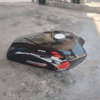 تانكي  وكشن للبيع.. 07818634403