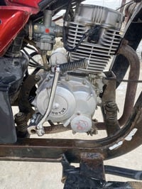 ستوته • موديل 18 • بيها مجال