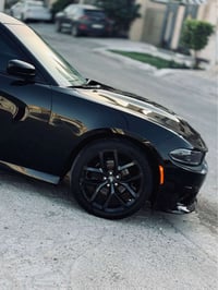 فقط بيع فقط بيع  جارجر sxt 2023 آخر إصدار  محدثه gt  تو ويل  حادث جامل...