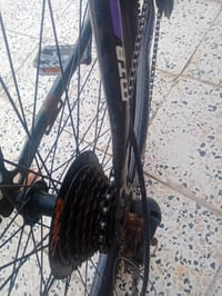 بايسكل جبلي • ياباني اصلي • جديد