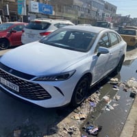 بيوايدي جن بلاس موديل ٢٥ ماشيه ٤ الف مكفوله كفاله عامه مرقم بغداد باسم...