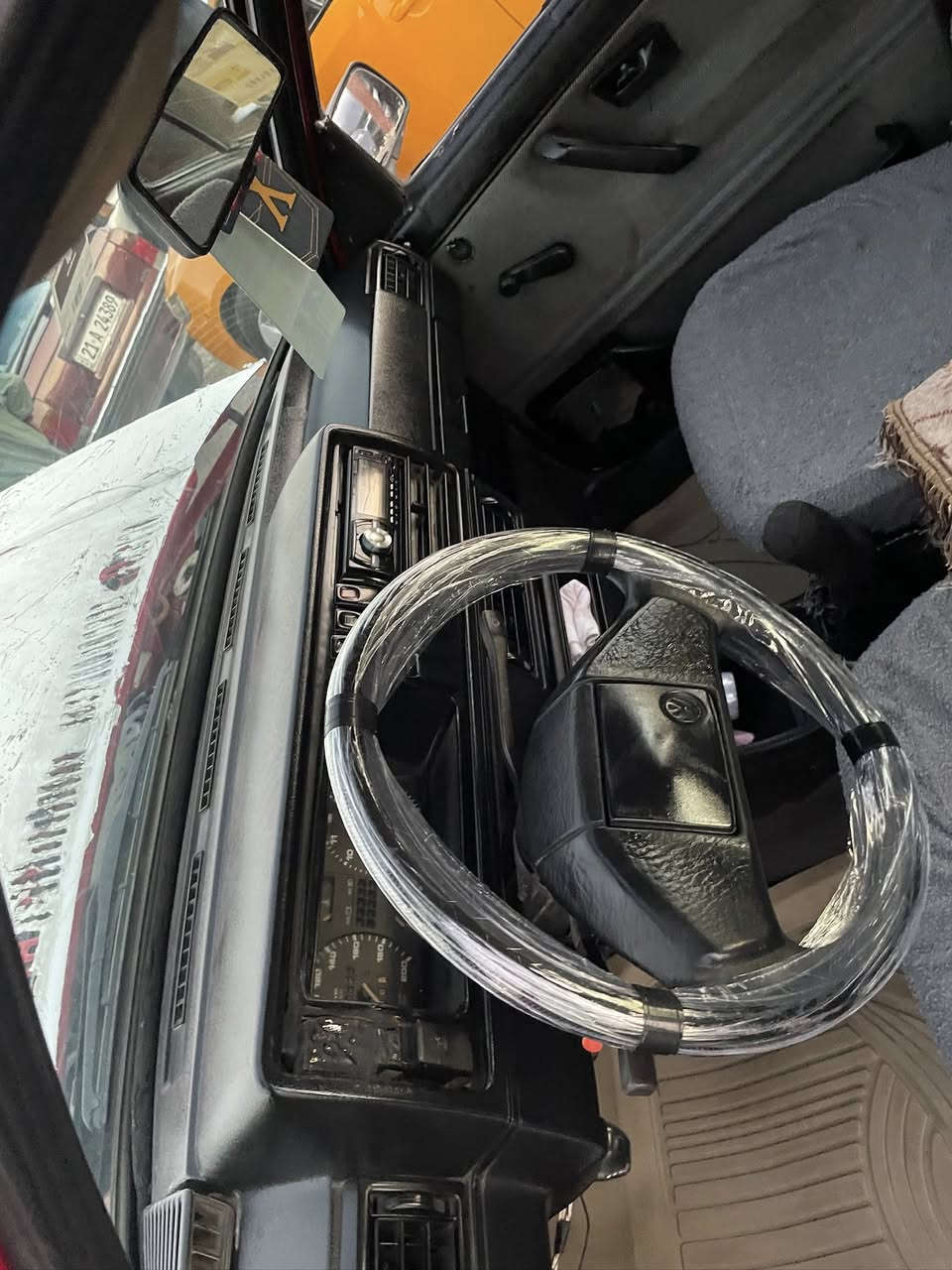 كولف عضم موديل 90مشروع وطني كابون بنزين موجوده كير محرك شرط حجم حرك 18 صدر شرط دبلات جديد سياره فقط قطعه واحد بي صبخ الباقي انطيك مكفوله دواخل لوك مسجل سماعات سعر 28بيجمال مکان کرکوك ***********
