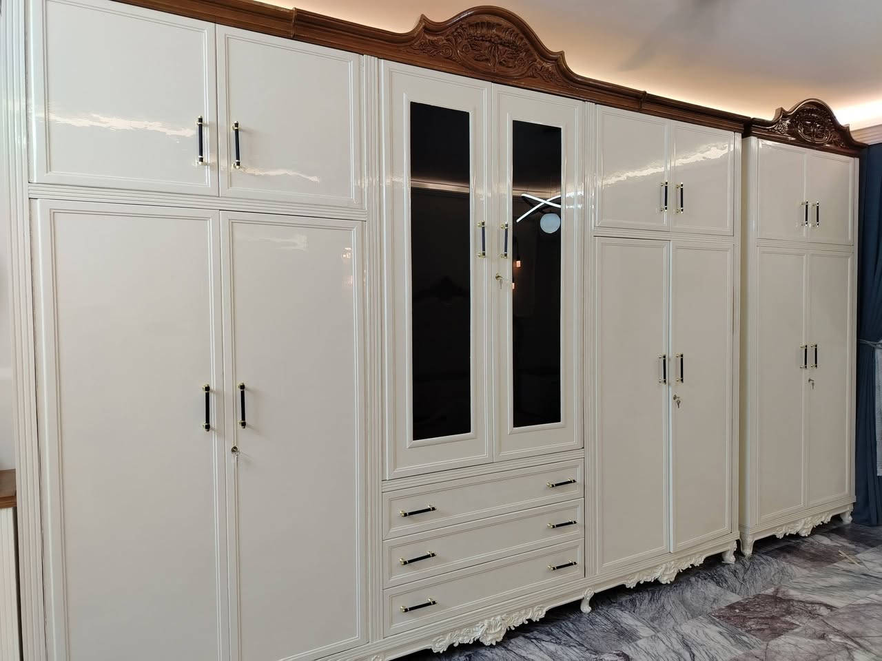 نجااااار
فتح وشد جميع انواع الغرف التركيه والعراقية كادر متخصص لنقل الغرف والأثاث جميع مناطق بغداد وضواحيها
*********** يوجد وات ساب
