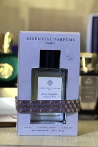 بوأ امبريال • نسخة 24 • مستخدم