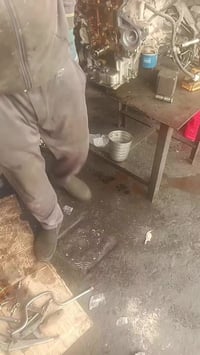 كيا ريو • ٢٠١٧ • محرك جديد