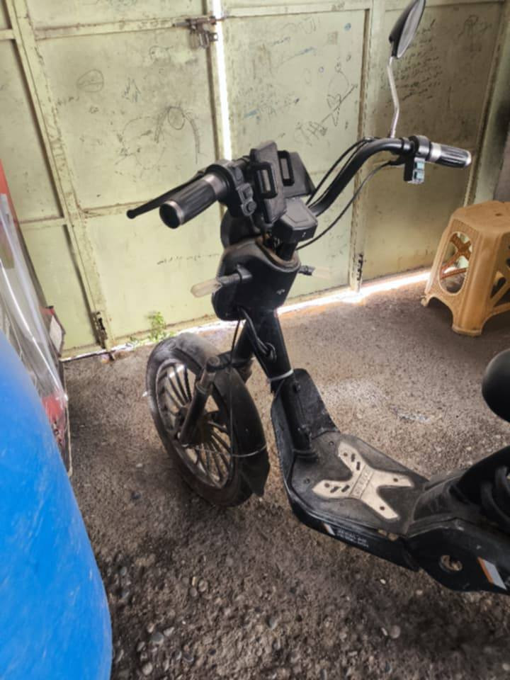 دراجة للبيع


**إذا كنت صاحب هذا الإعلان وتريد حذفه لأي سبب، رجاءا أرسل رسالة إلى الدعم الفني**