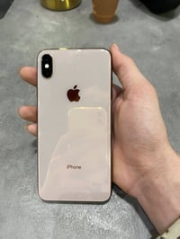 ايفوان ايكس ماكس جهاز نضيف فضط مستبدل شاشه بطاريه٧٦ كاميره دمعه  الرقم...