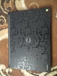 ديل لابتوب • 16 جيجا • ويندوز