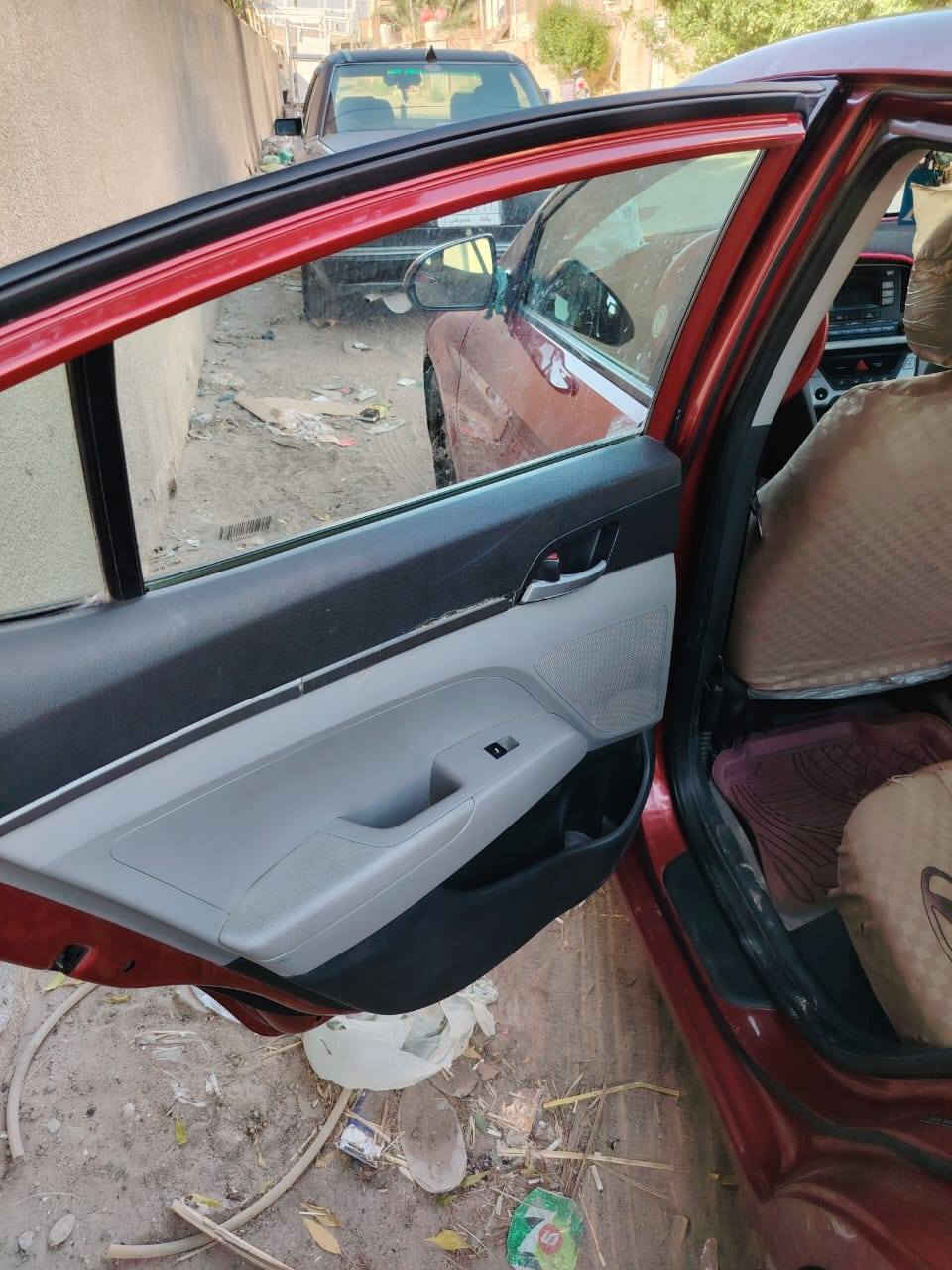 السلام عليكم/سياره الانترا للبيع موديل 17وارد أمريكي نضام إيكو تقليل صرف بانزين/نضام سرعه/نضام تحكم استيرن جهتين/بيه هواي مواصفات سياره//صبغ مكانات سياره بس /مكينه 2000دوش المرغوبة كفاله مكينه/كير ايتي المرغوب كفاله/حداديه خلفي وامامي ميه بالميه/تخم تاير/كهربائيات تبريد كله فول/رقمه ذي قار بسمنه تحويل ثاني يوم الواحات مامستلم/السعر والاستفسار على الرقم *********** بيه واتساب الرقم/متواجد على الصفحه /ملاحظه مهمه السونار داخل الصور بعد هوه يحكم /او مراوس بسيارة.اوبتيما أو.سوناتا.او أزيرا.او جارجر. أو اوباما من موديل 10فمافوق مراوس اراوس بيع ابيع
