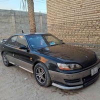 نيسان • ٦ سلندر • فلوجه الازركيه