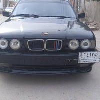 بي ام ٥٣٥ • كير عادي • الديوانية الحمزه