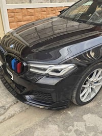 بيع فقط بدون مراوس  بي ام دبليو حجم 540i سته سلندر تون توربو تو ويل مو...