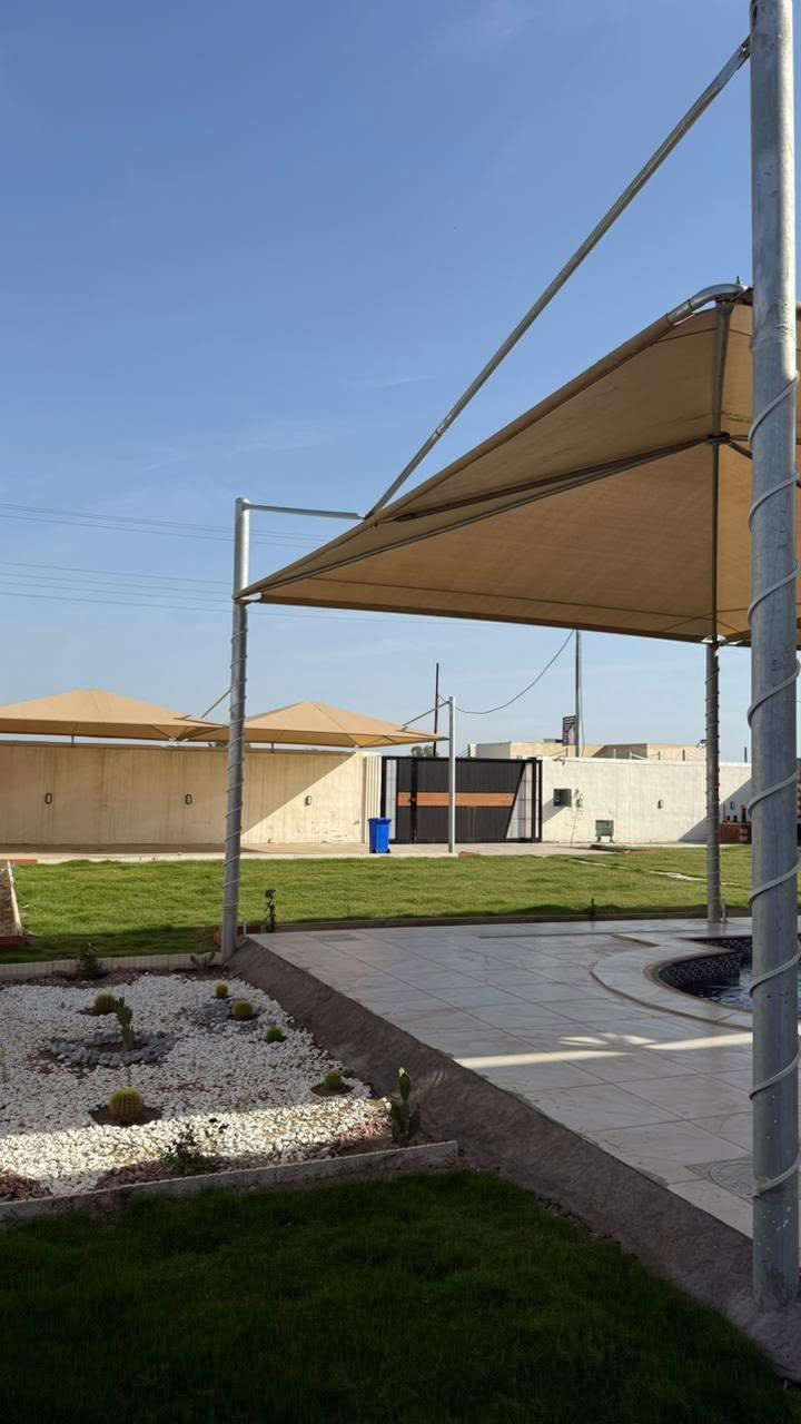 مزرعة للإيجار اليومي 🏡🌳
📍 الموقع: بغداد – الدورة – البوعيثة

✔️ أجواء هادئة ومناسبة للعوائل

✔️ مساحة واسعة وخدمات متوفرة

✔️ مثالية للراحة والونسة

📌 للحجز والاستفسار يرجى الاتصال أو المراسلة على واتساب: 

 📞 ***********

 موثق في تطبيق اجرلي لسياحة المزارع في العراق 🇮🇶
