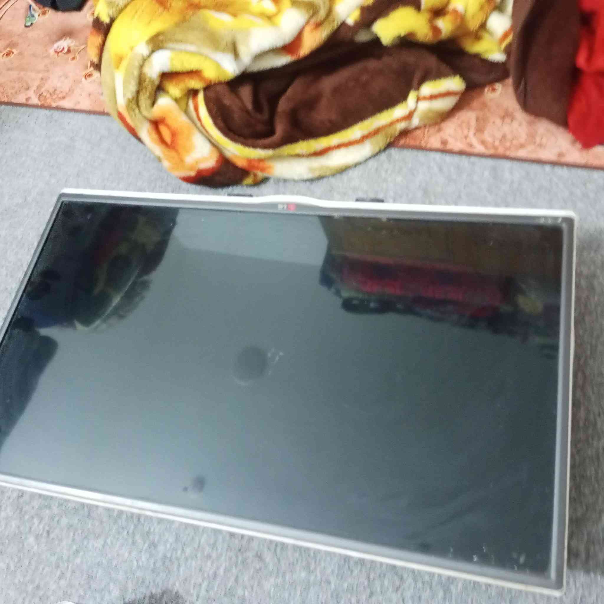 للبيع شاشه ال جي الاصلي ماداخله تصليح كلشي مابيها حجم 32 ب120


**إذا كنت صاحب هذا الإعلان وتريد حذفه لأي سبب، رجاءا أرسل رسالة إلى الدعم الفني**