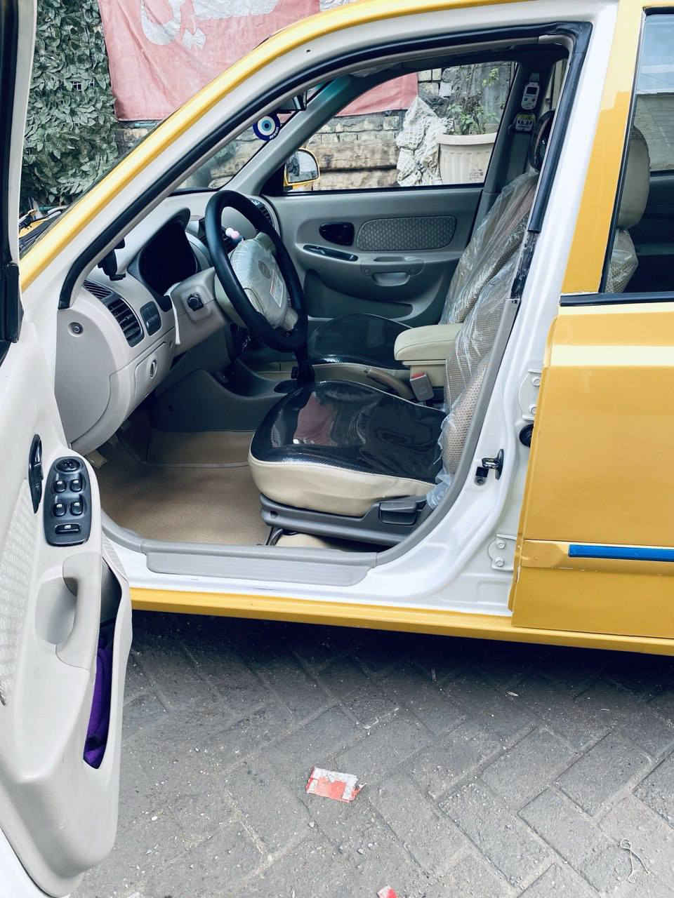 السلام عليكم
فيرنا 2015 (ما معيوده).       السعر 78 وبيه مجال قليل 
 ارقام انكليزي بغداد تحويل مباشر 
 هزه ما صاقطه بعده. تدفئه. تبريد ثلج 
شاشه وكامره  دوشمه عام. ارضيه وسفاري وكشنات وتنته 
تخم تاير خط ابيض جديد  قاعده فيت بم جديده. ومخليلك وحده بال صندوك احتياط  السياره بيه (جاملغ امامي صبغ )
(وباب خلفي صبغ)    مكينه مفتوحه لا تنقيص ولا تبخير   مكاني بغداد مدينه الصدر.
للاستفسار  ***********
