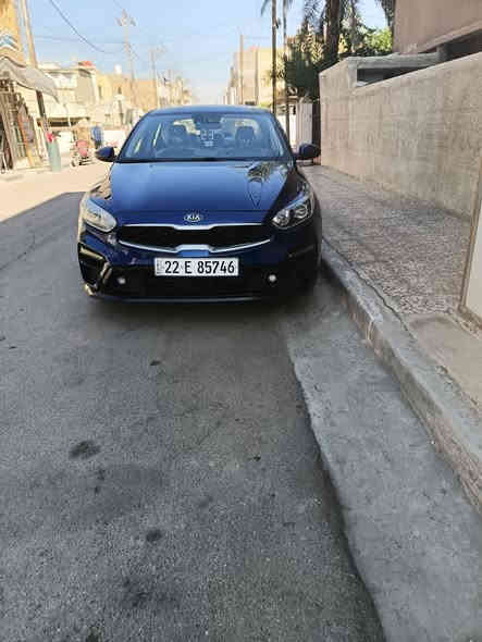 فورتي موديل ٢١ كلين فقط بس دعاميه خلفي والباقي ليبل واحد سياره جديده نص فول كل نقص ماكو شاشه كامره تحكمات رادارات تخم تاير كير محرك تبريد مكفولات بدون ايرباك ماشيه ٦٠ الف منظومة زنون بكاني طوبجي سعر ١٤٢
***********
