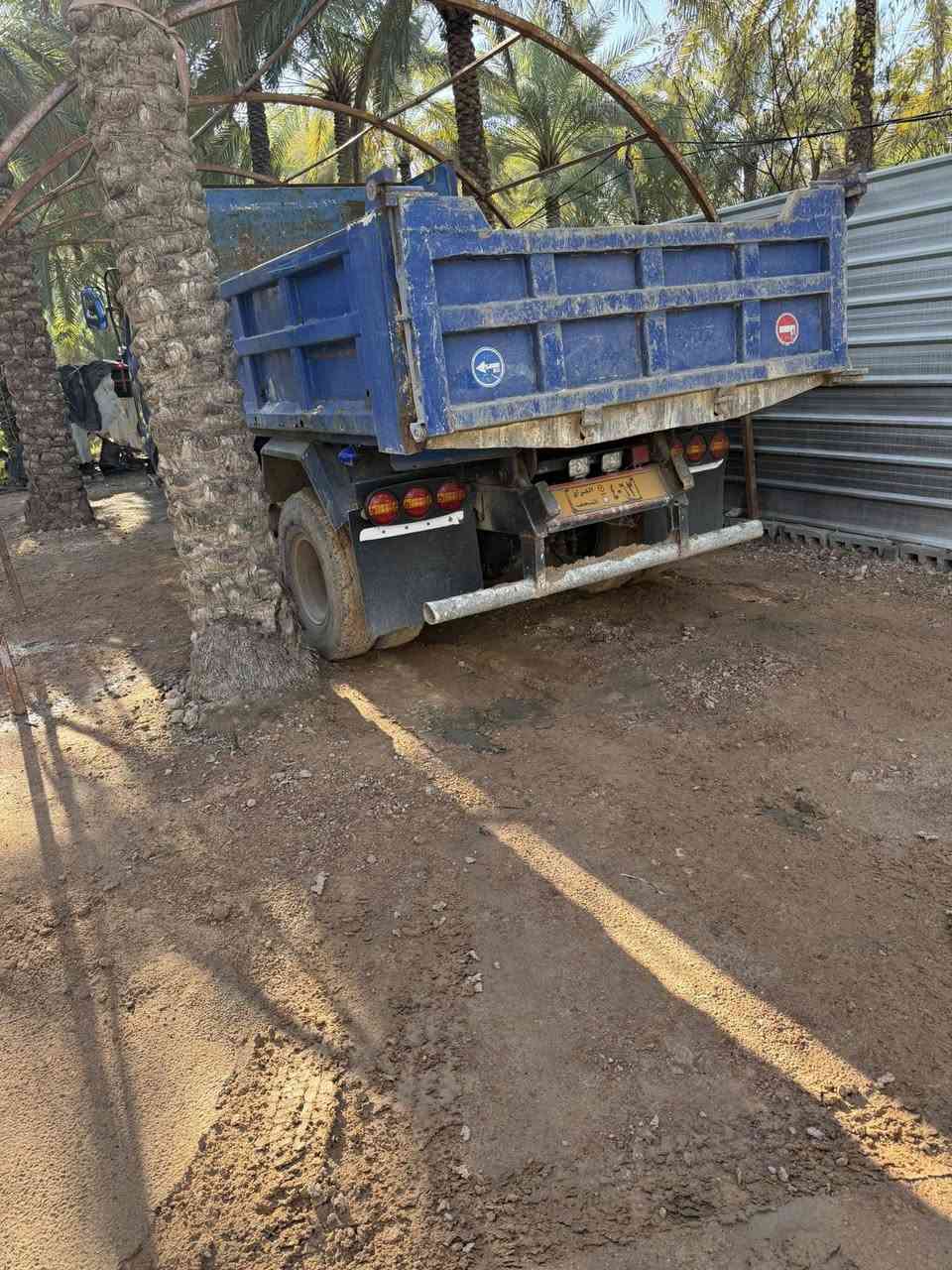 السلام عليكم فوزه للبيع معلايه الي يشتري اسويله وكاله المكينه اتبخر مكاني كربلاء السعر ١١٥وبيها مجال ***********
