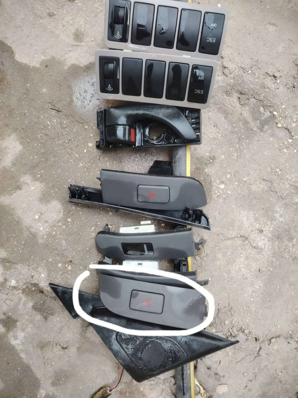 سلام عليكم أدوات سوناته البيع المكان كربلاء طوريج هاذه رقمي ***********
