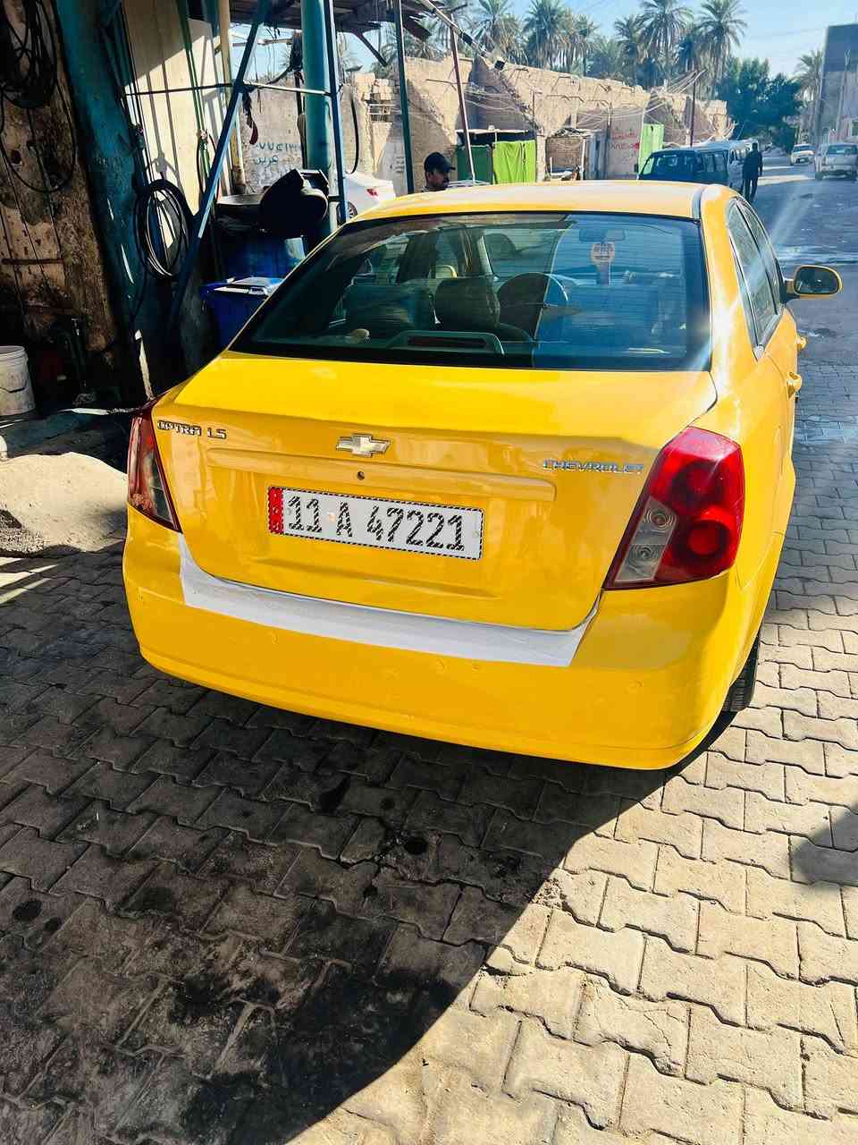 سلام عليكم اوبترا 2011 مال شركه العامه سياره مكفوله كير محرك حداديه تبريد سنويه 2030 سياره باسمي سياره بيها بور ومشط فقط السعر 69 وبيها مجال لشرايه


**إذا كنت صاحب هذا الإعلان وتريد حذفه لأي سبب، رجاءا أرسل رسالة إلى الدعم الفني**