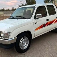 موديل ١٩٩٧ • سليمانية • مع أوراق