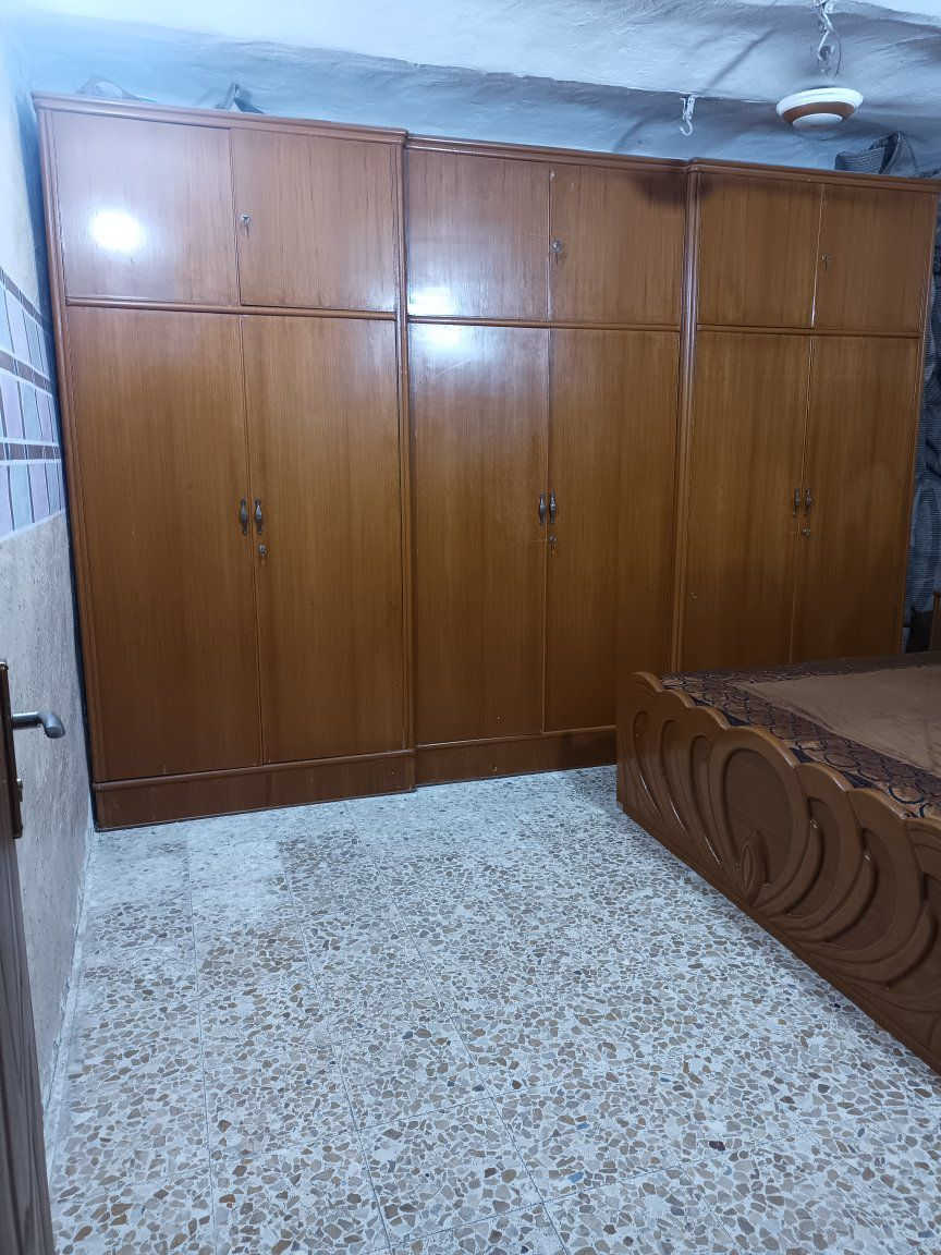 غرفة نوم تزگام وسعره مناسب


**إذا كنت صاحب هذا الإعلان وتريد حذفه لأي سبب، رجاءا أرسل رسالة إلى الدعم الفني**