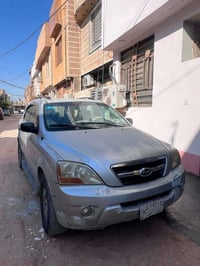 سورنتو • ٢٠٠٩ • كربلاء