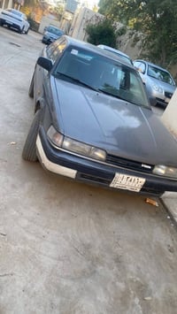 مازدا • ١٩٩١ • رقم كركوك