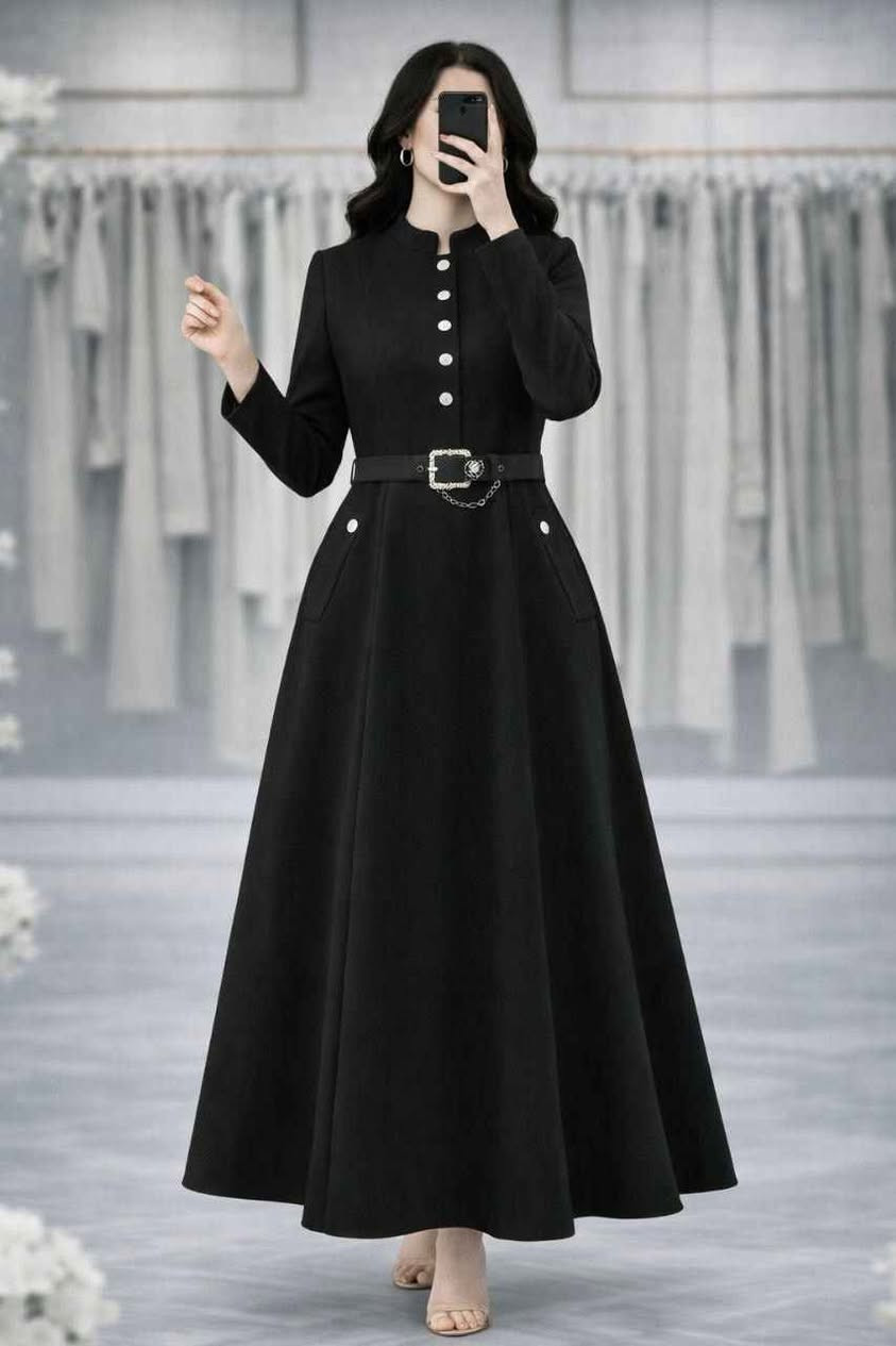 فستان السعر 33الف
القياسات 40 42 44 46 48 50 
القماش دابل ماستر كوالتي ايطالي البصرة, العراق


**إذا كنت صاحب هذا الإعلان وتريد حذفه لأي سبب، رجاءا أرسل رسالة إلى الدعم الفني**